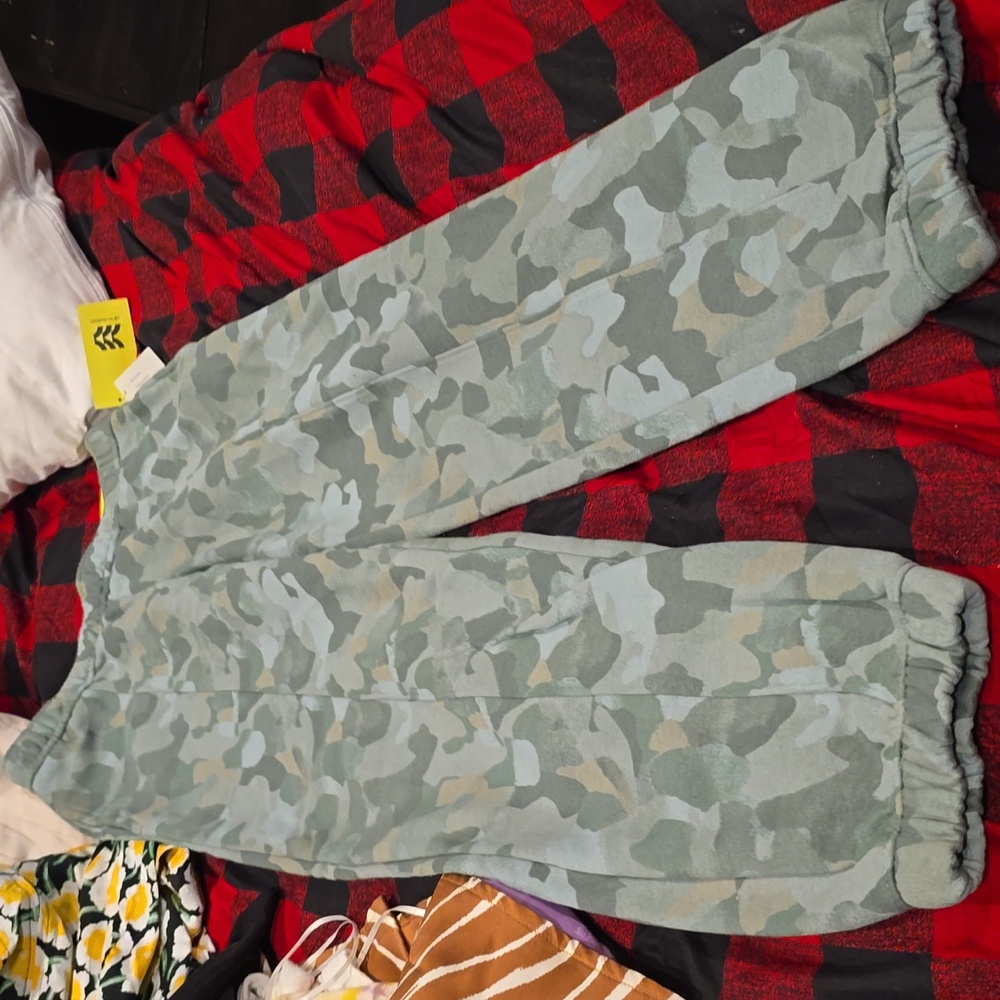 ❤️5/$25 new sweatpants